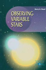 Observing Variable Stars