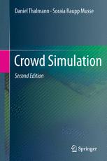 Crowd Simulation