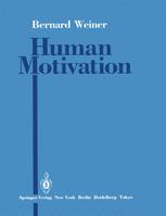 Human Motivation