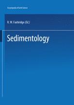 Sedimentology