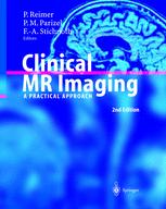 Clinical MR Imaging: A Practical Approach
