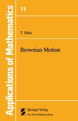 Brownian Motion
