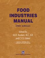 Food Industries Manual