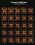 Program Modification