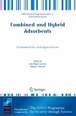 Combined and Hybrid Adsorbents: Fundamentals and Applications