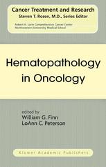 Hematopathology in Oncology
