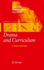 Drama and Curriculum: A Giant at the Door