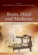 Brain, Mind and Medicine: Essays in Eighteenth-Century Neuroscience