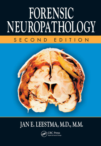 Forensic neuropathology