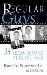 Regular Guys 34 Years Beyond Adolescence