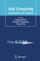 Grid Computing:  Achievements and Prospects
