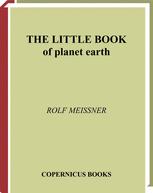 The Little Book of planet earth