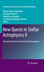 New Quests in Stellar Astrophysics II: Ultraviolet Properties of Evolved Stellar Populations