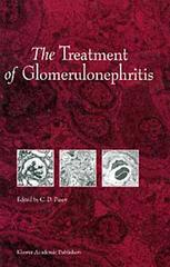 The Treatment of Glomerulonephritis