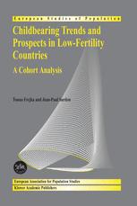 Childbearing Trends and Prospects in Low-Fertility Countries: A Cohort Analysis