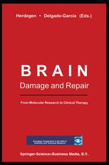 Brain Damage and Repair: From Molecular Research to Clinical Therapy