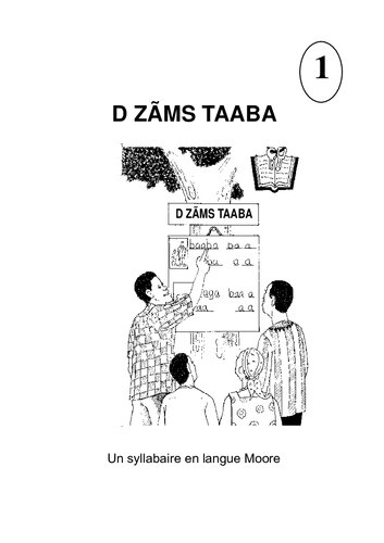 D zãms taaba 1