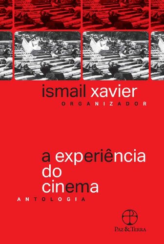 A experiência do cinema