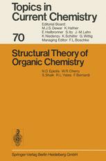 Structural Theory of Organic Chemistry: Structural Theory of Organic Chemistry