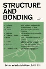 Structure And Bonding