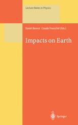 Impacts on Earth