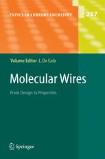Molecular Wires and Electronics