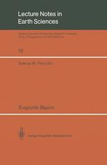 Evaporite Basins