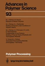 Polymer Processing