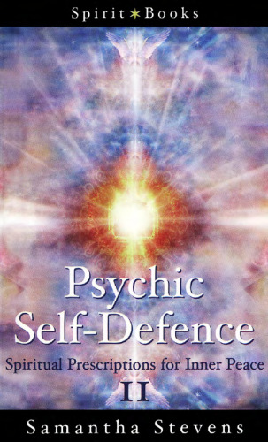 Psychic Self Defense