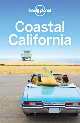 Coastal California Travel Guide