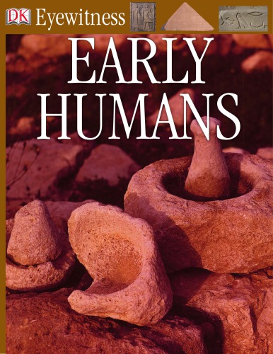 Early humans