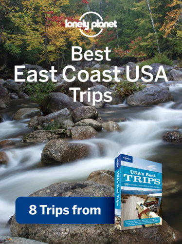 East Coast USA's Best Trips