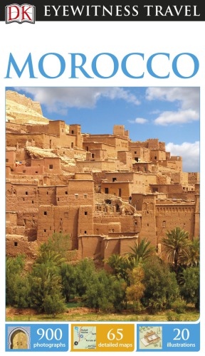 Eyewitness travel: Morocco