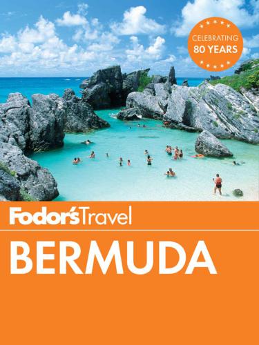 Fodor's Bermuda