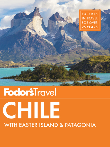 Fodor's Chile