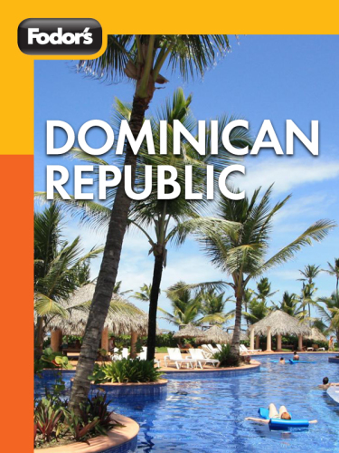 Fodor's Dominican Republic