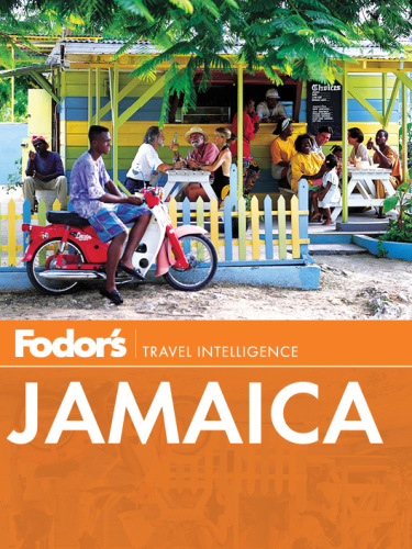 Fodor's Jamaica