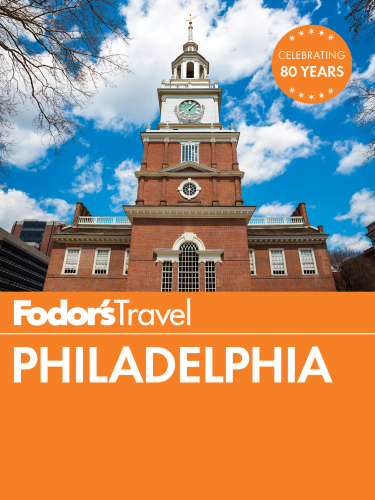 Fodor's Philadelphia