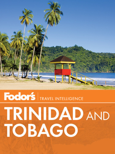 Fodor's Trinidad & Tobago