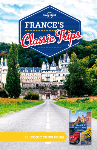 France's Classic Trips