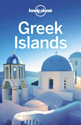 Greek islands [2018]