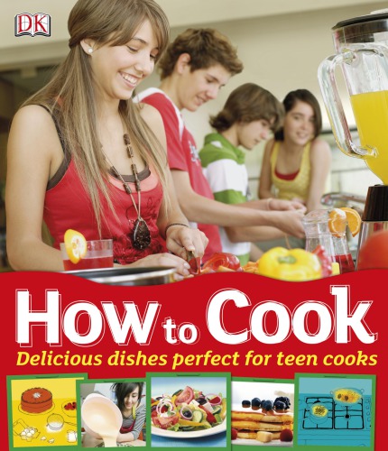 How to Cook