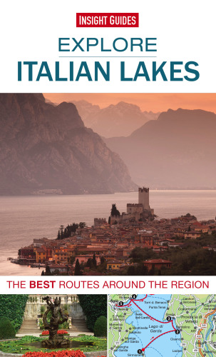 Insight guides explore Italian lakes