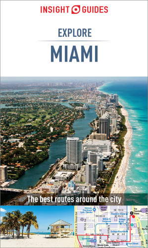Insight Guides: Explore Miami
