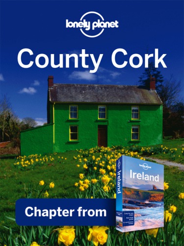 Ireland. County Cork