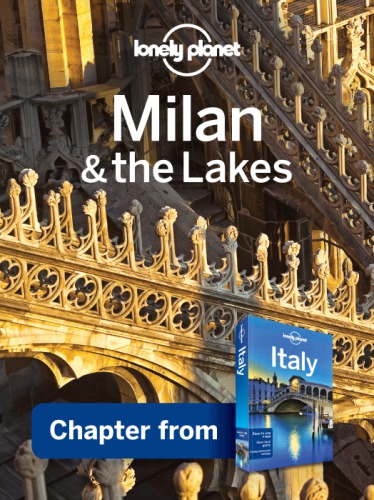 Italy. Milan & the Lakes