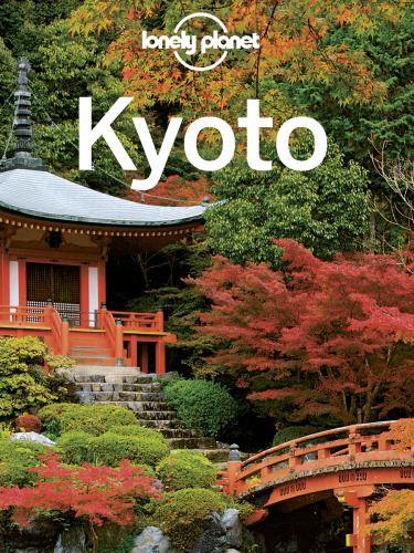 Kyoto City Guide