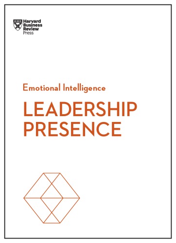 Leadership presence