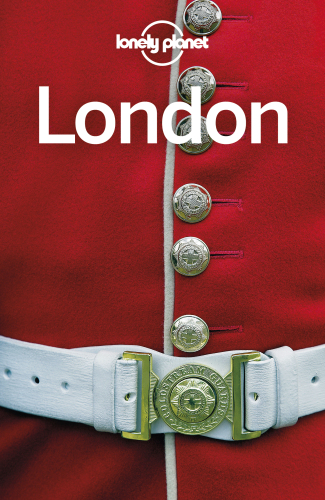 London Travel Guide 11th