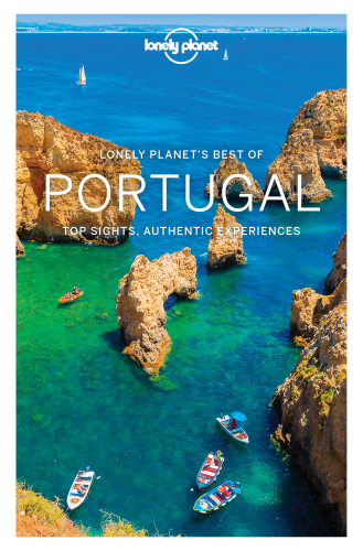 Lonely Planet Best of Portugal